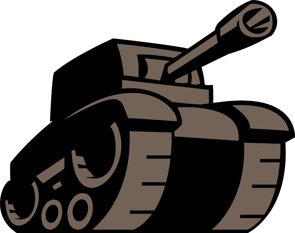 Game logo