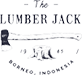 Icon of lumbar jack