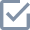 Tick logo