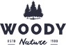 Icon of woody nature