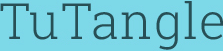 TuTangle Logo
